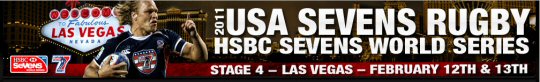 HSBC World Series USA 7s